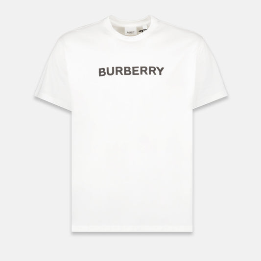 Logo Cotton T-Shirt