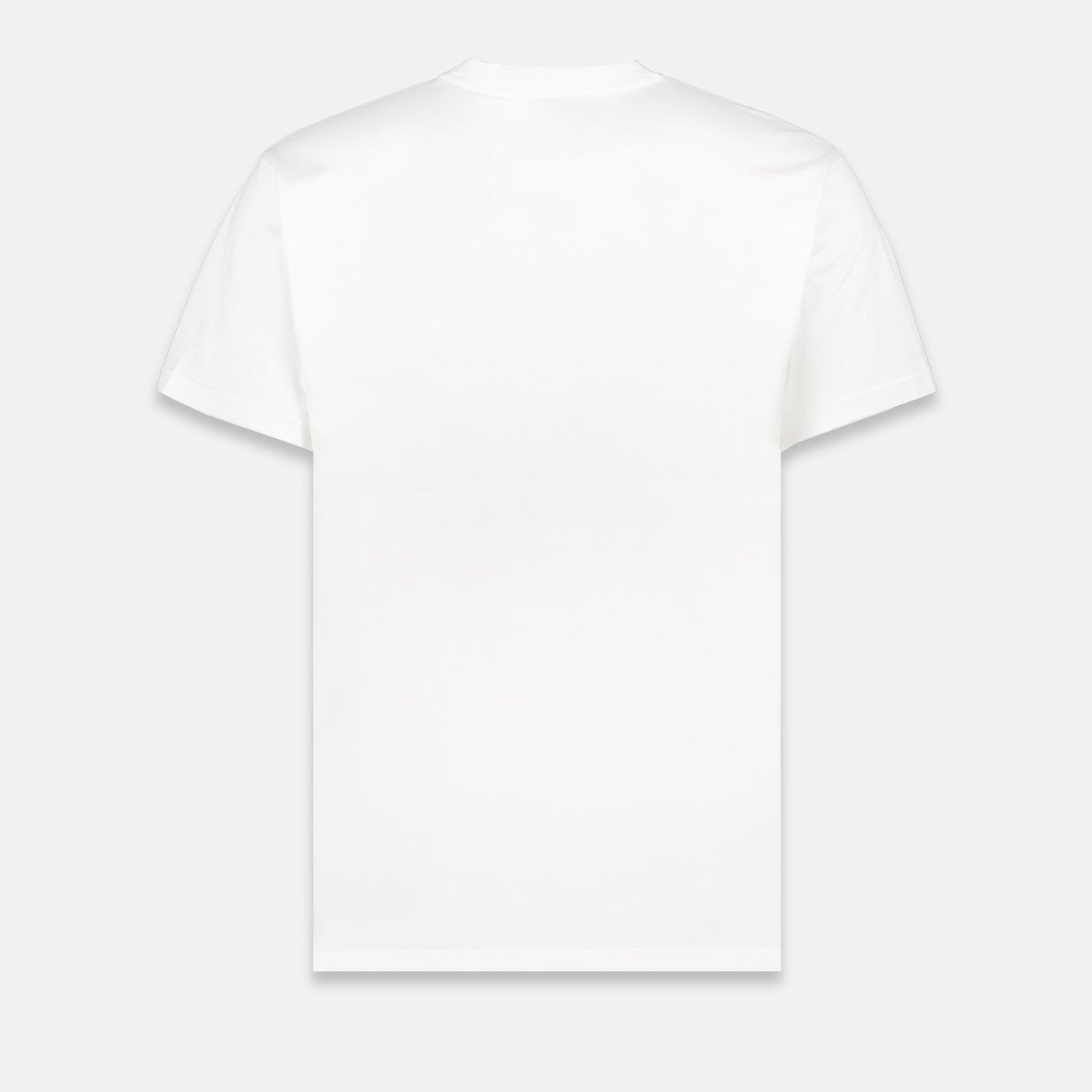 Logo Cotton T-Shirt