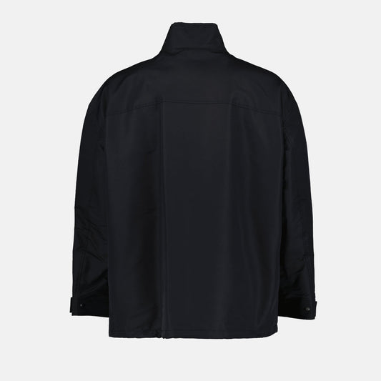 Cavalier Jacket