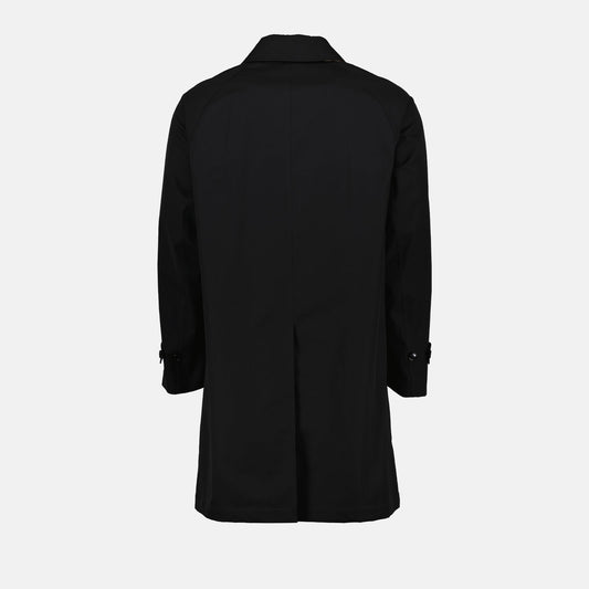 Cotton Trench