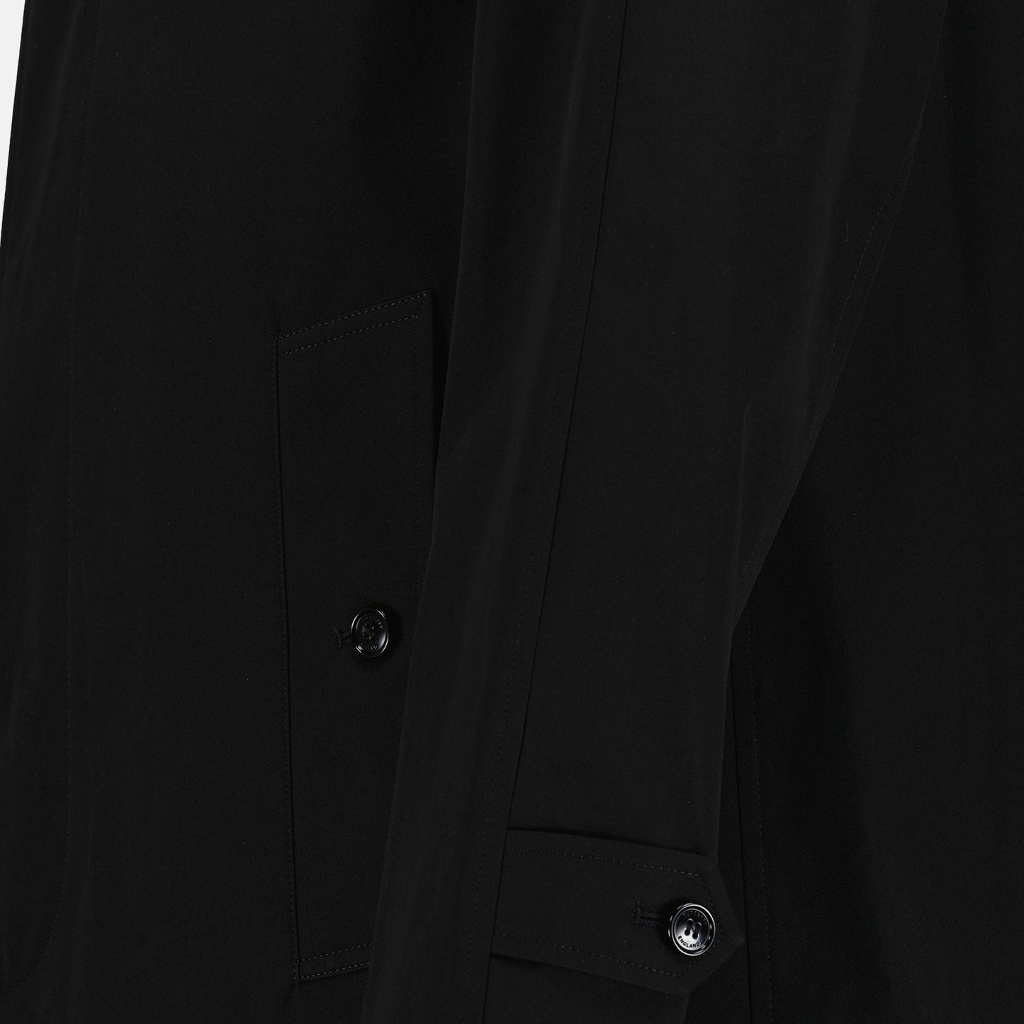 Cotton Trench