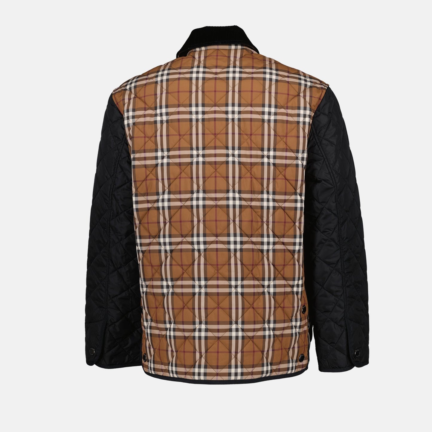 Weavervale Jacket