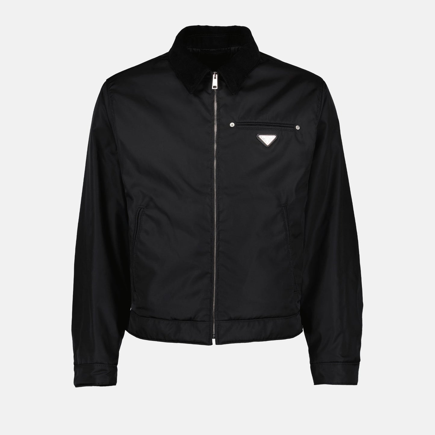 Re-Nylon Jacket