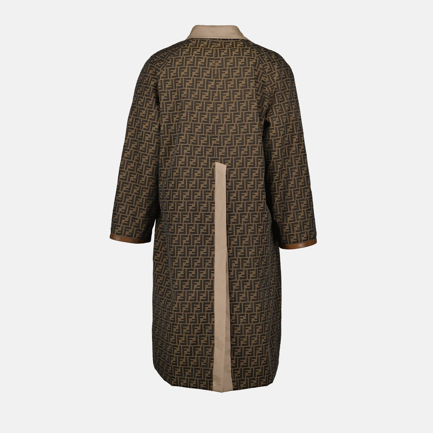 Reversible Parka
