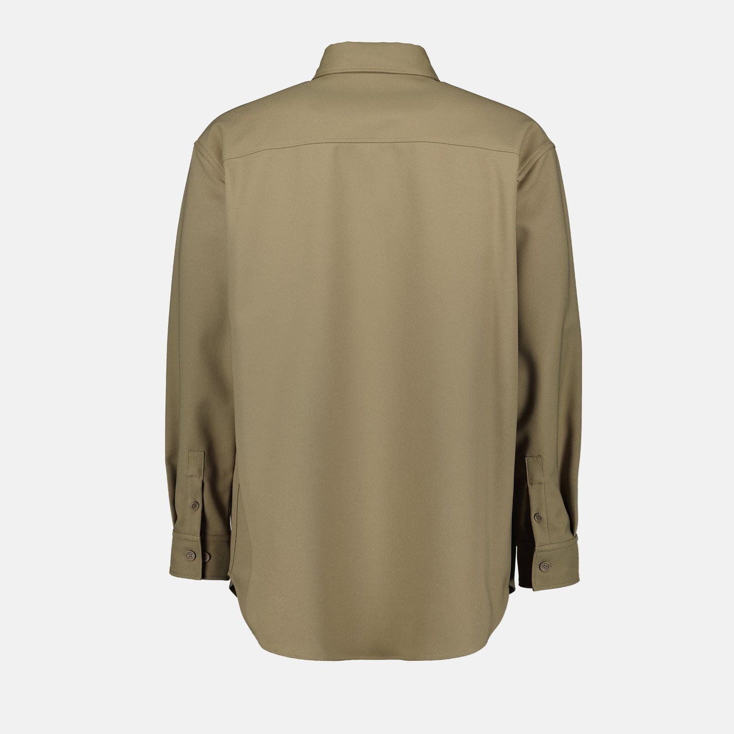 OW Shirt