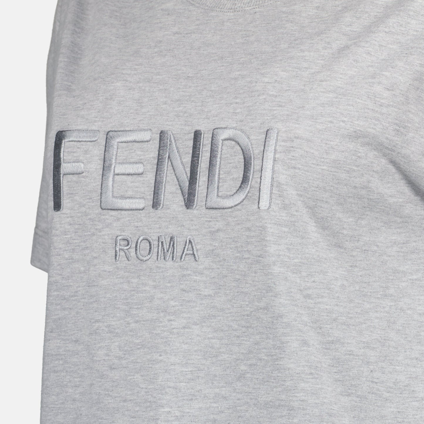 Roma Logo T-Shirt