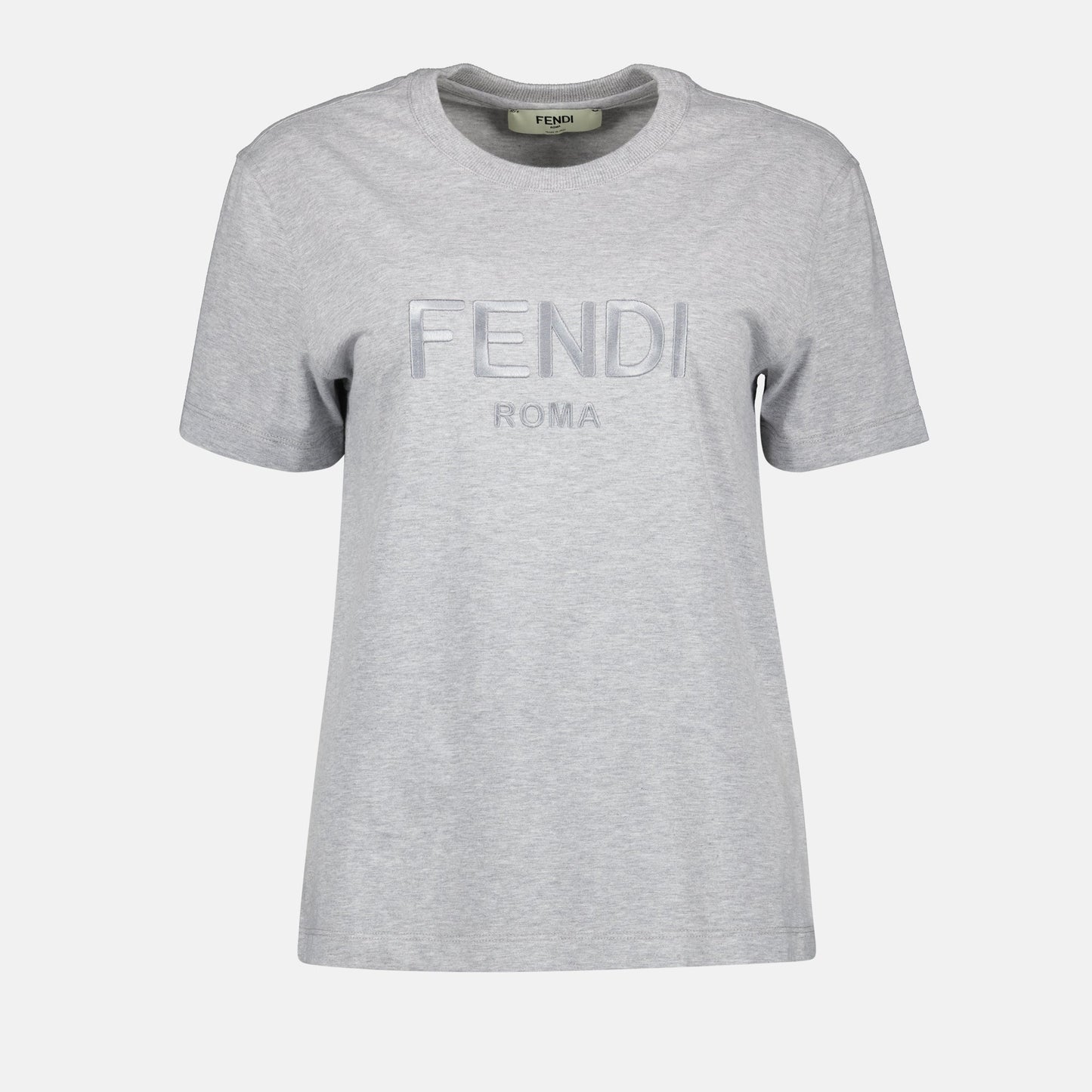 Roma Logo T-Shirt
