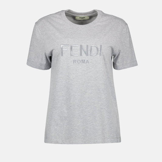 Roma Logo T-Shirt