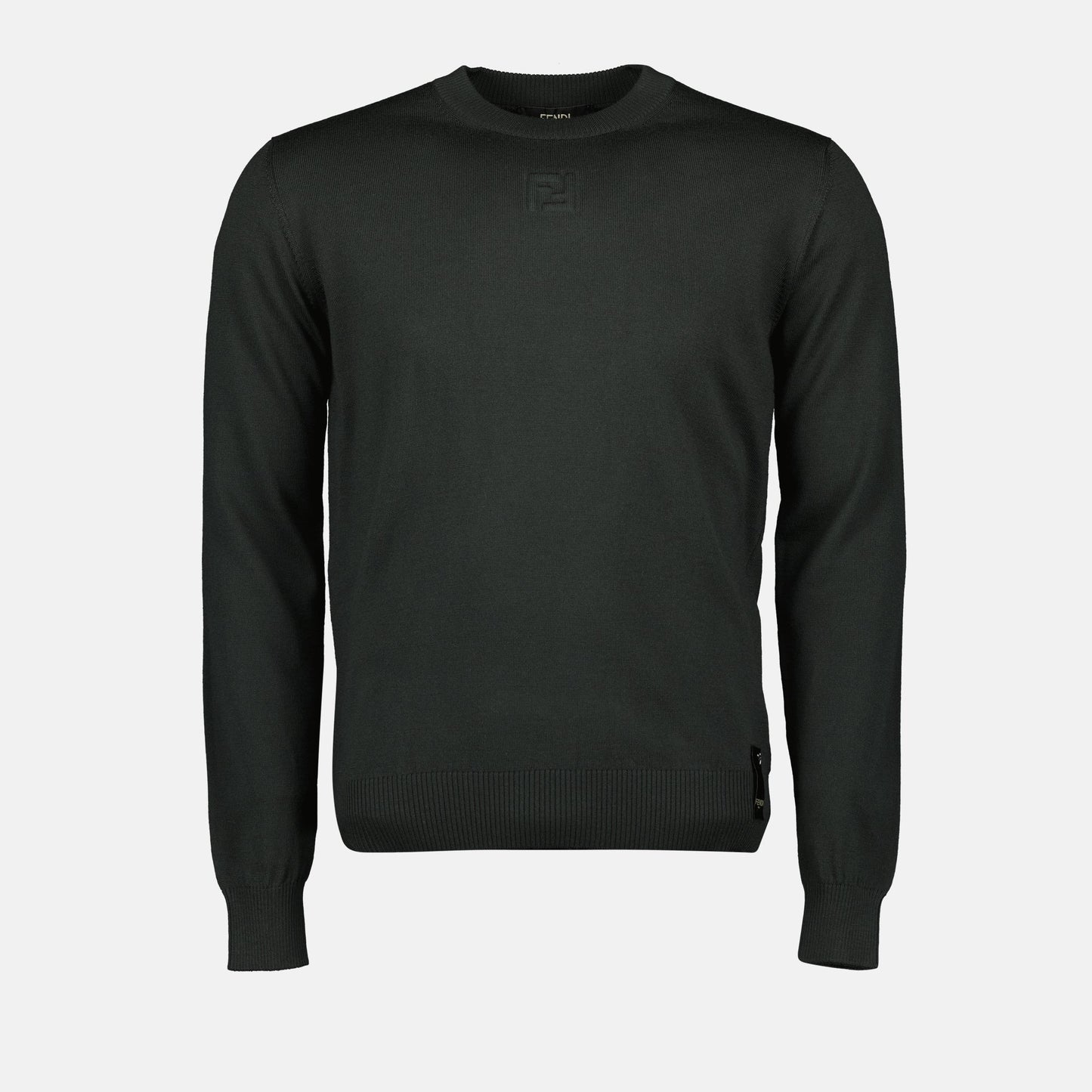 Wool Sweater