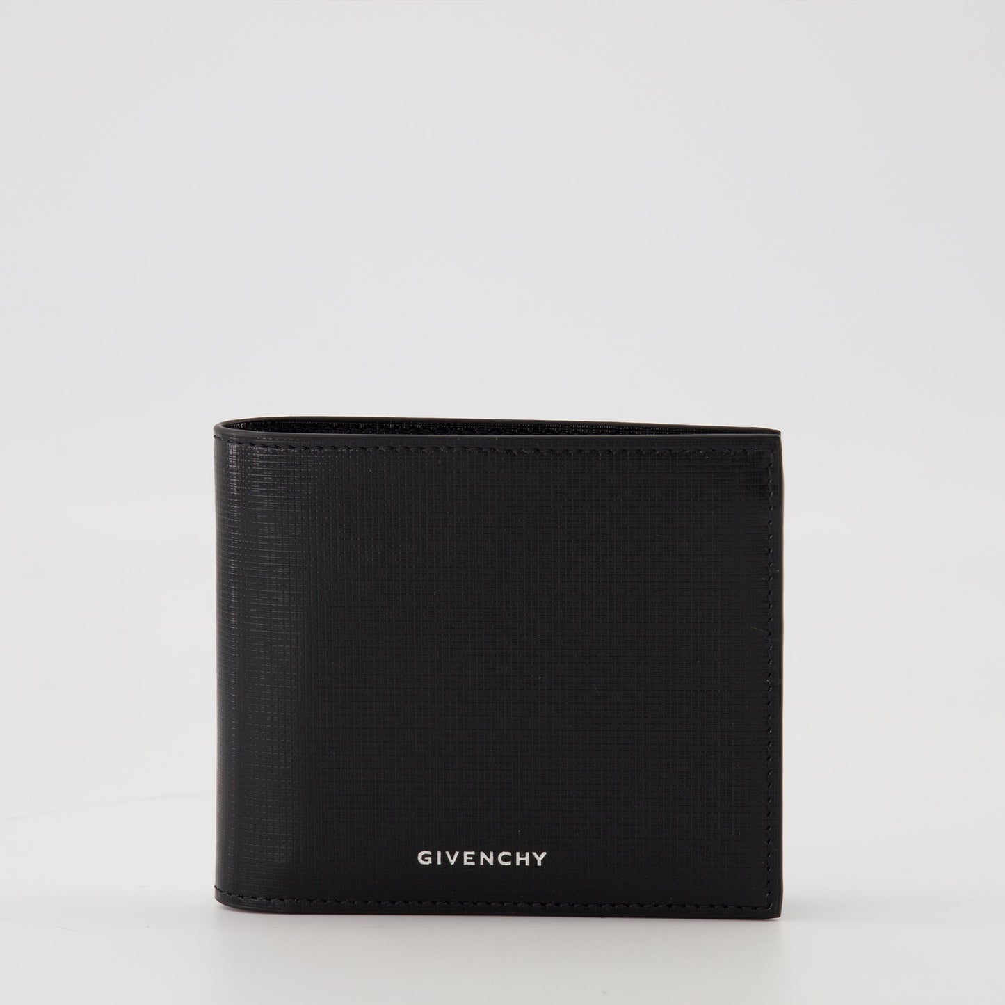 4G Leather Wallet