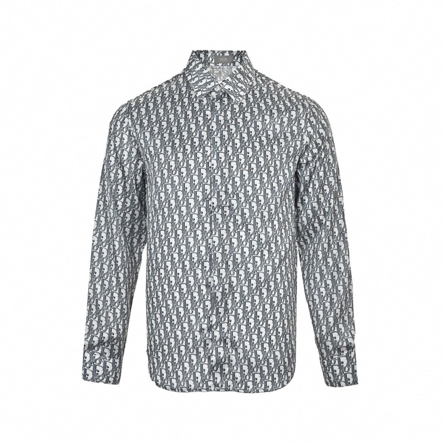 Oblique Shirt