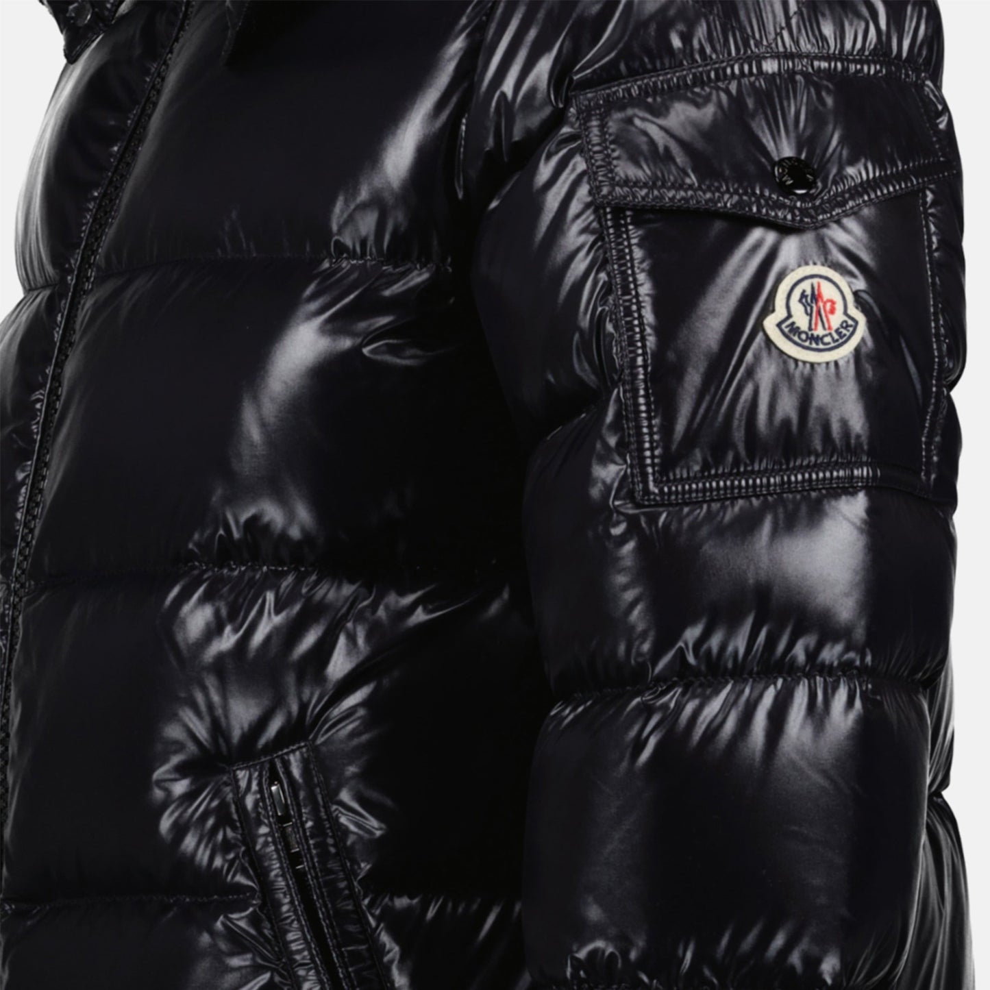 Maya Down Jacket