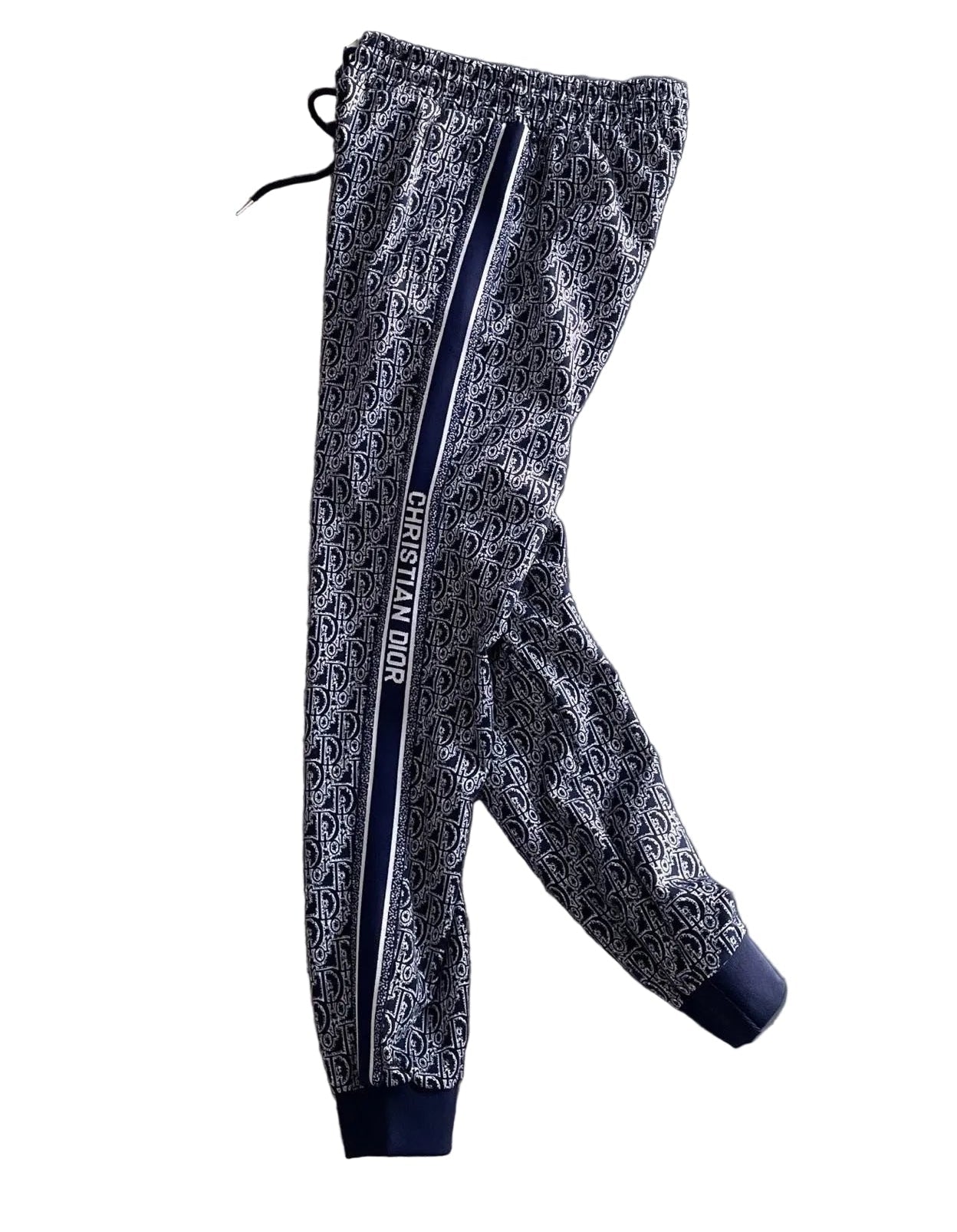 Oblique Track Jacket and Joggers Set