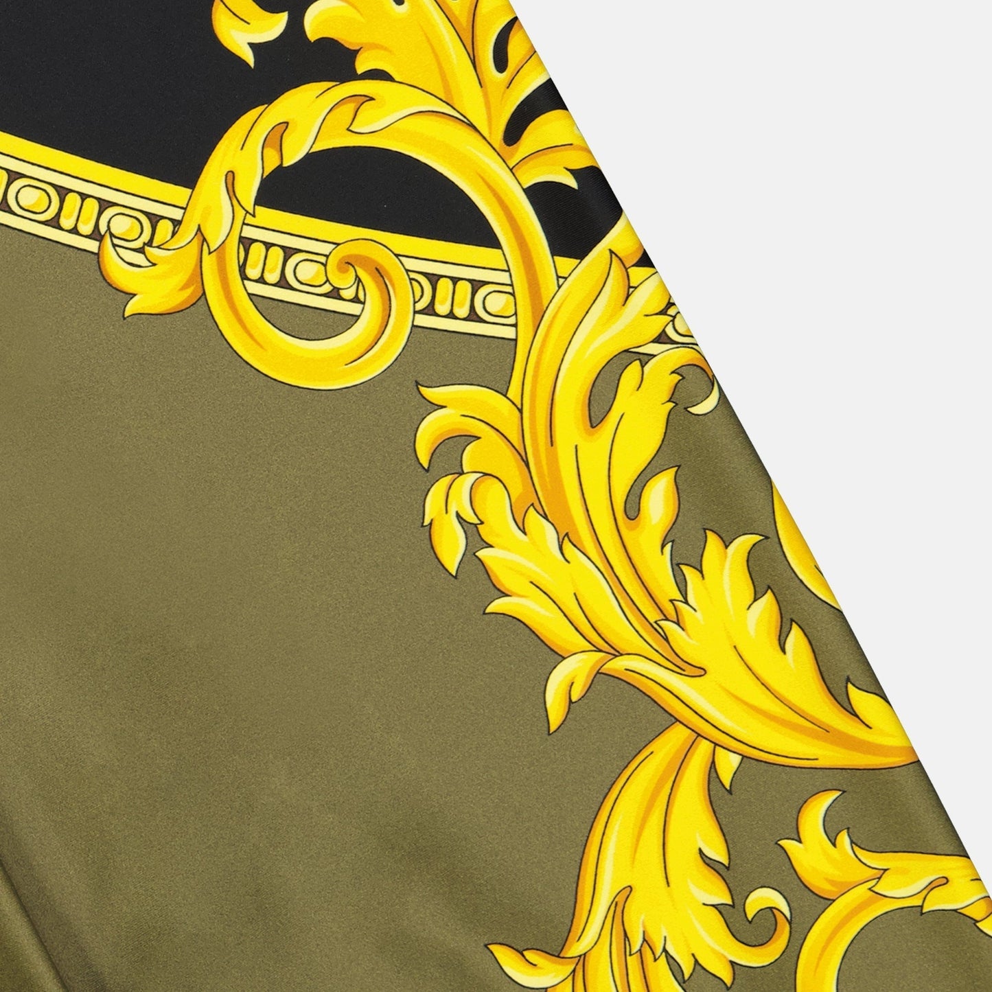 Baroque Stretch Leggings