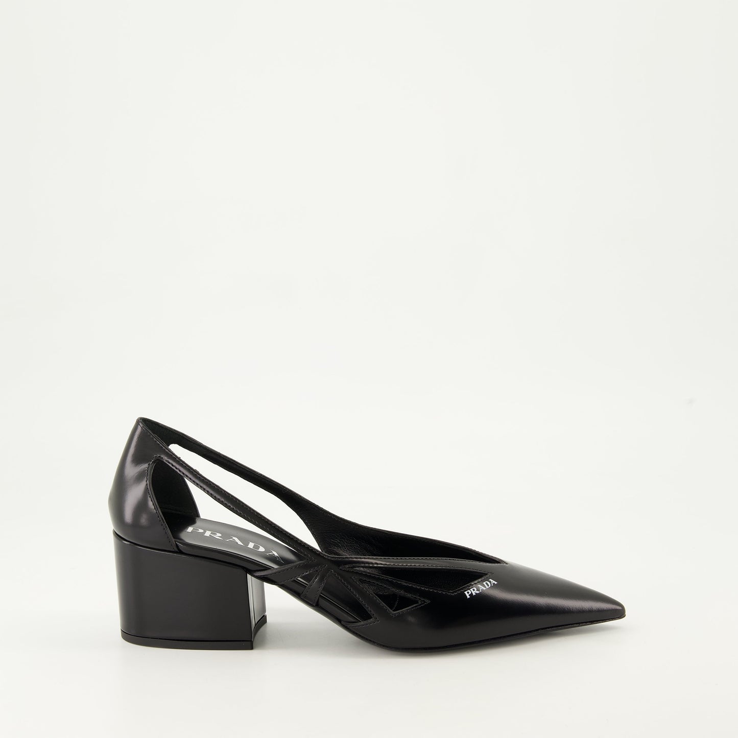 Slingback Pumps