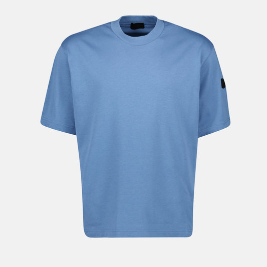 Logo T-Shirt  Blue
