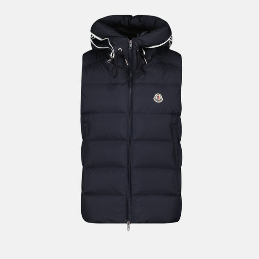Cardamine Sleeveless Down Jacket