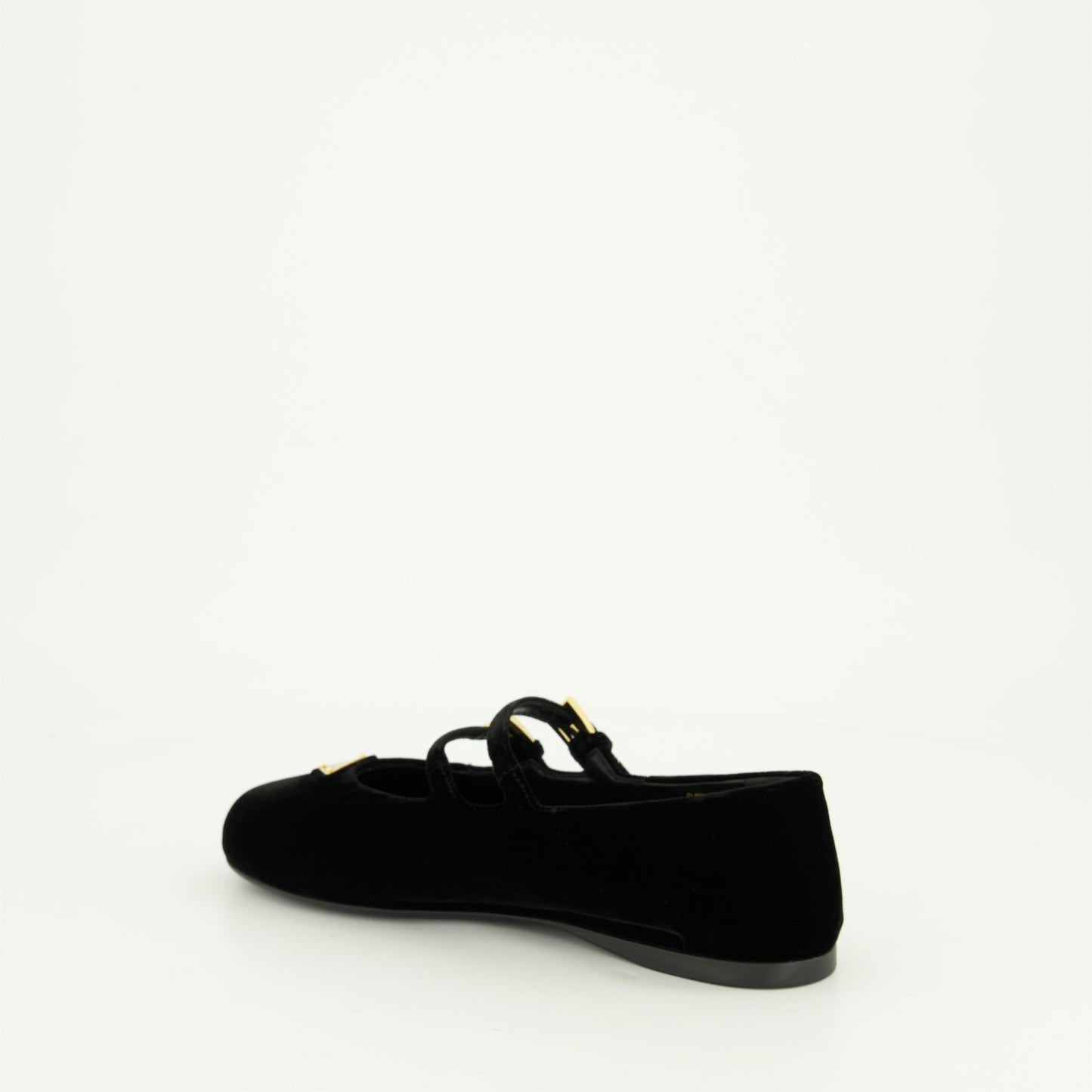 Velvet Flats