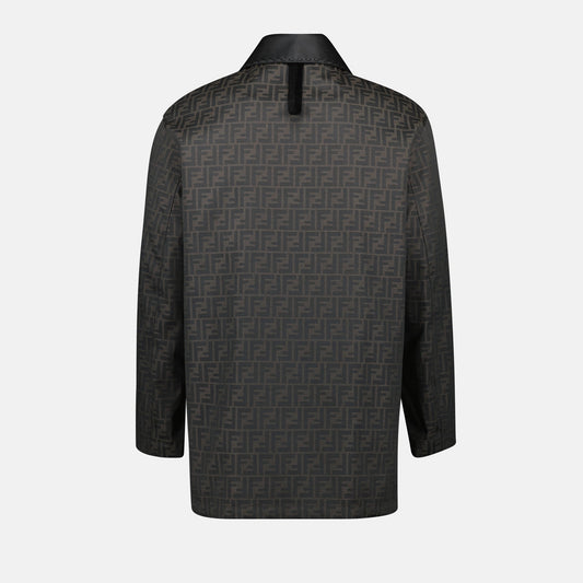 FF Print Jacket