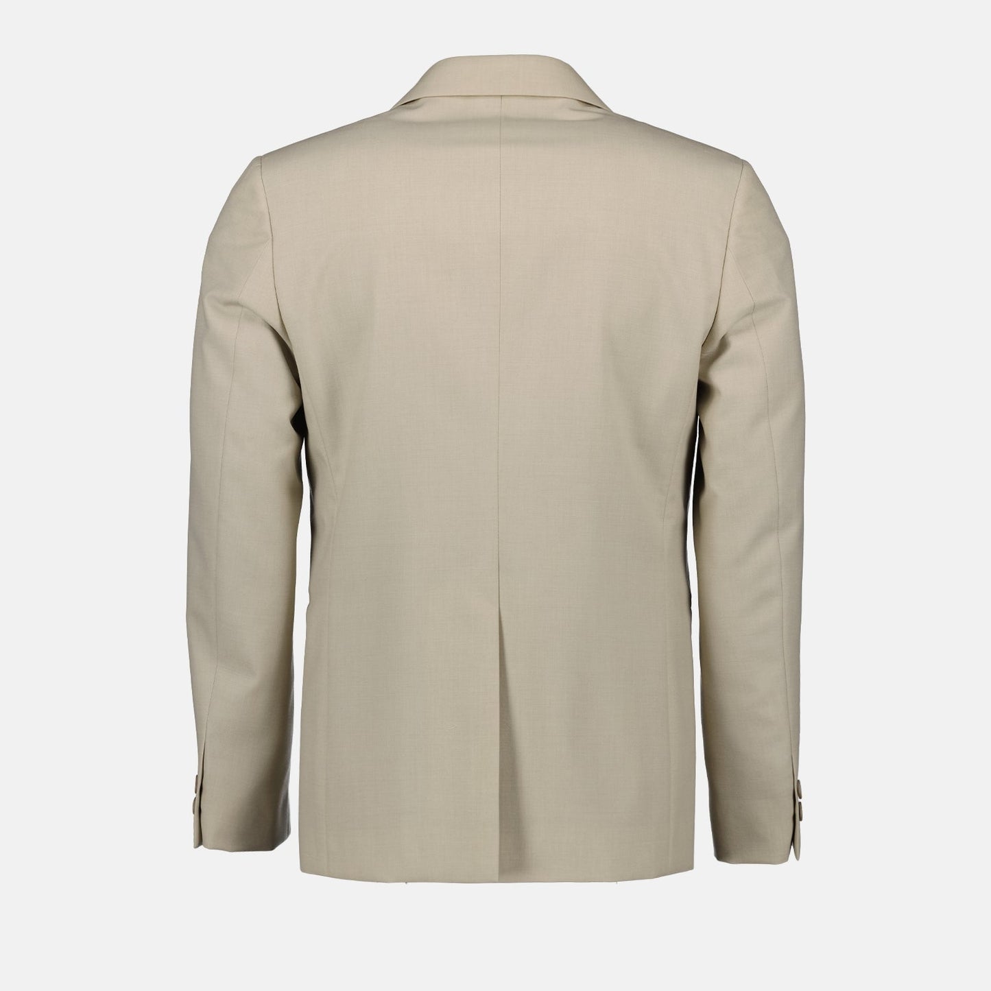 Wool Blazer
