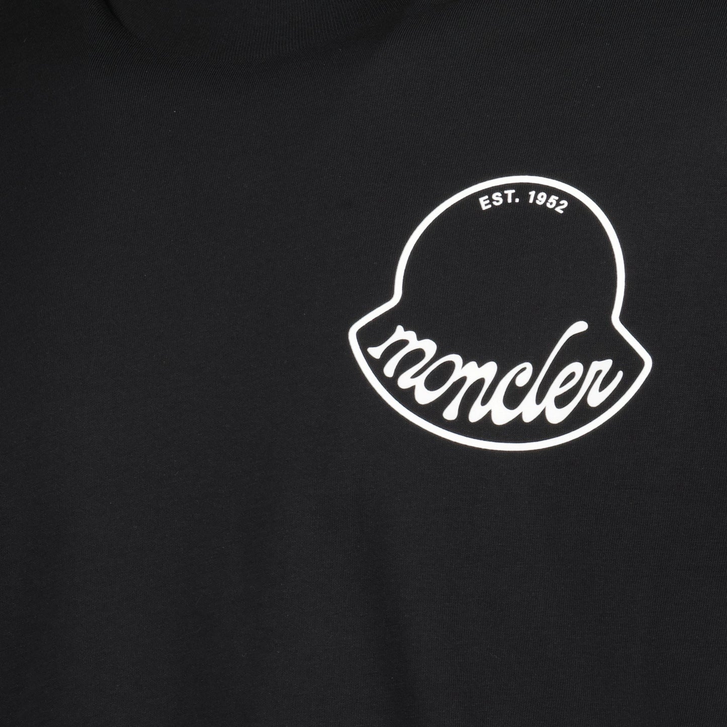 Logo Organic Cotton T-Shirt