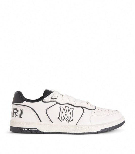 Newport Leather Sneakers
