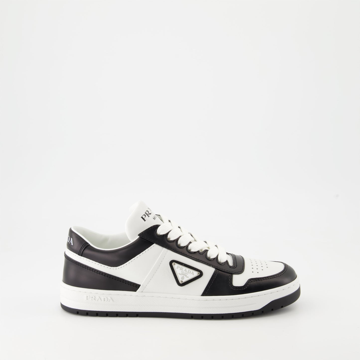 Low-Top Sneakers
