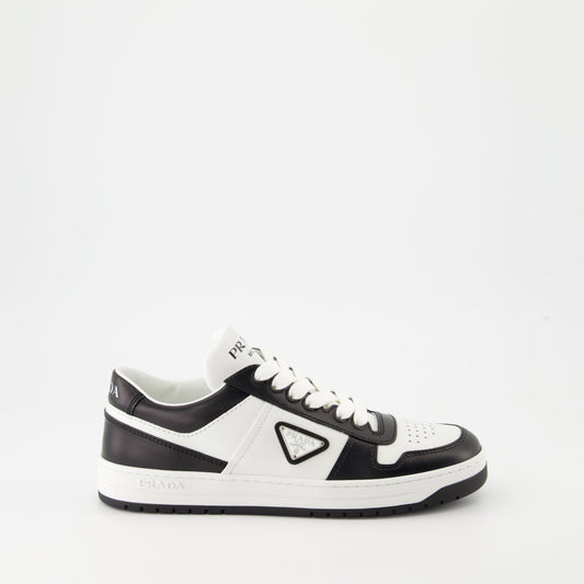 Low-Top Sneakers