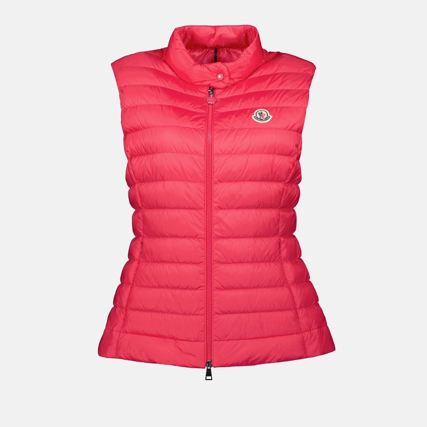 Lightweight Quilted Down Vest