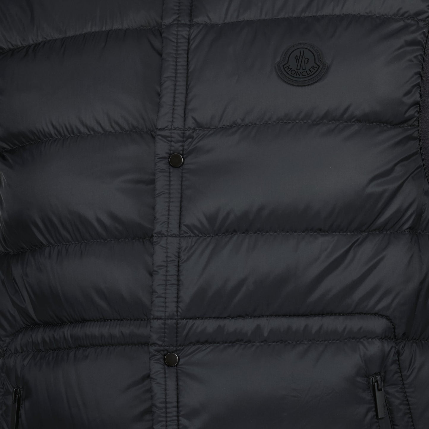 Plaret Sleeveless Puffer