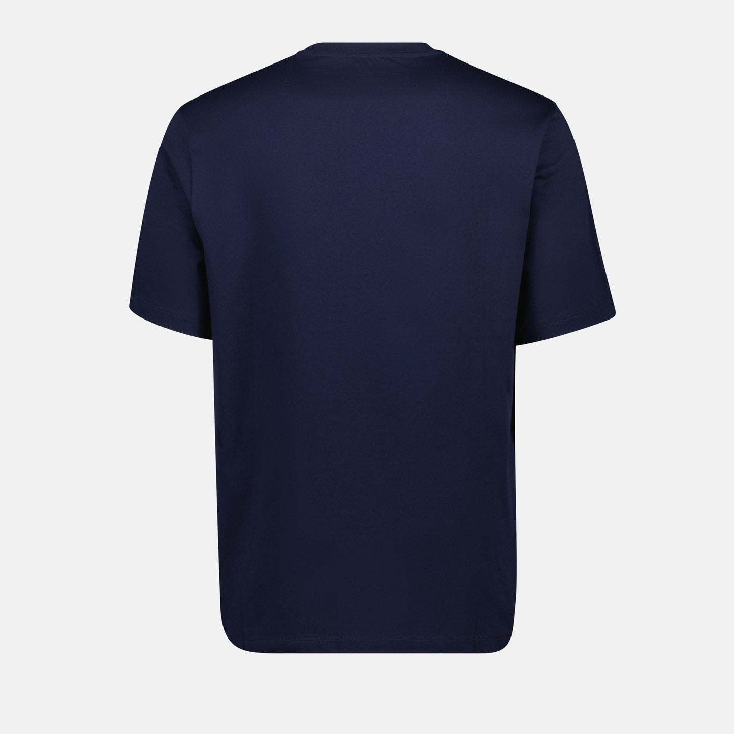 Medusa Gallery Navy Blue T-Shirt