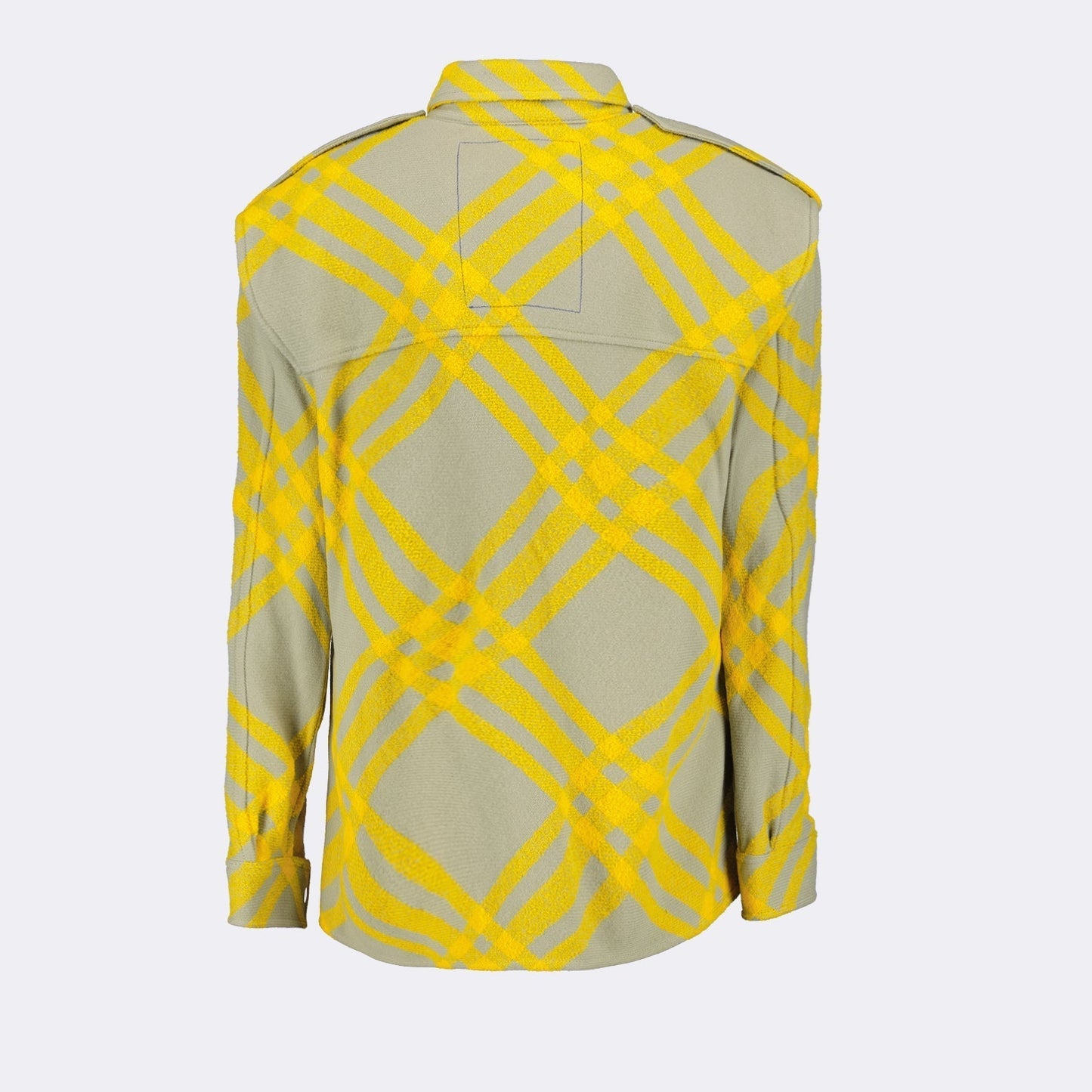 Oversized Utility Shirt