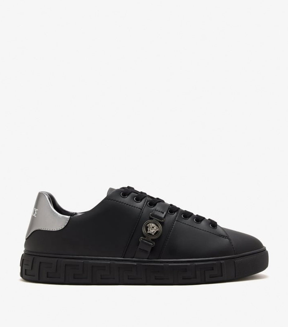 Medusa Biggie Greca Sneakers