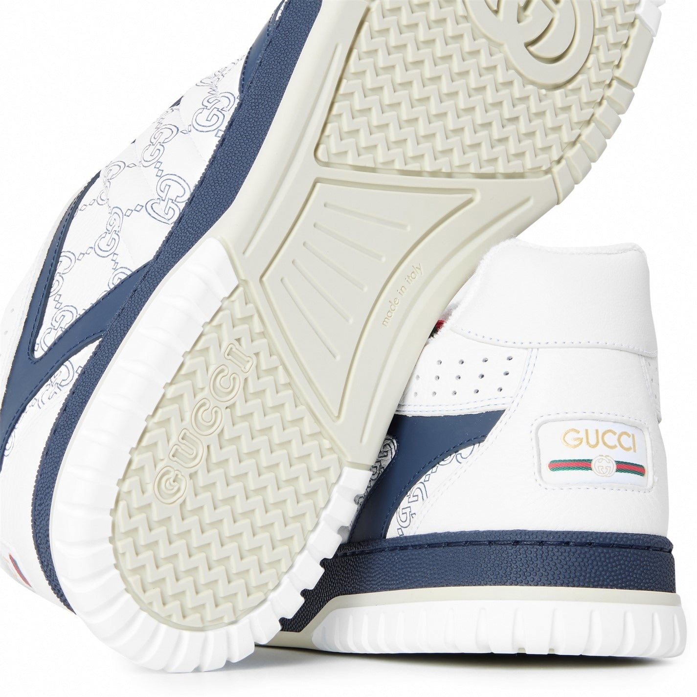 Men’s Re-Web Sneakers