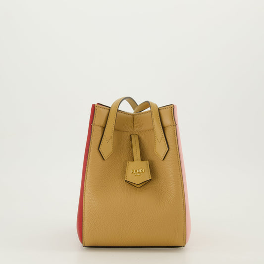Mini Bucket Bag