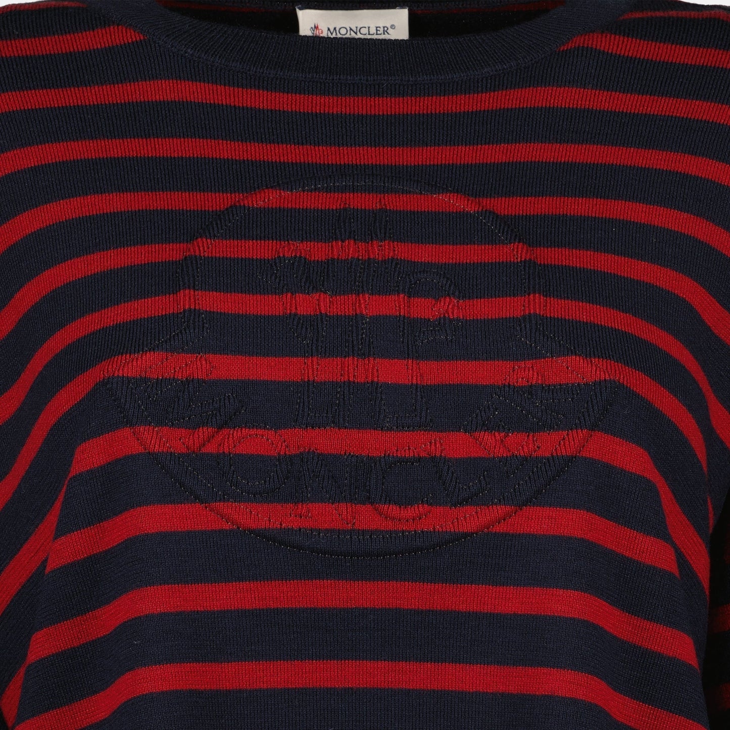 Wool Sweater