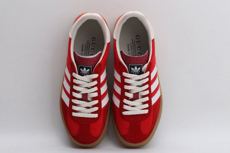 Adidas x Gucci Gazelle Sneaker R