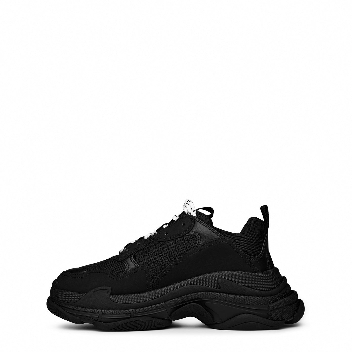 Balenciaga Triple S Trainers