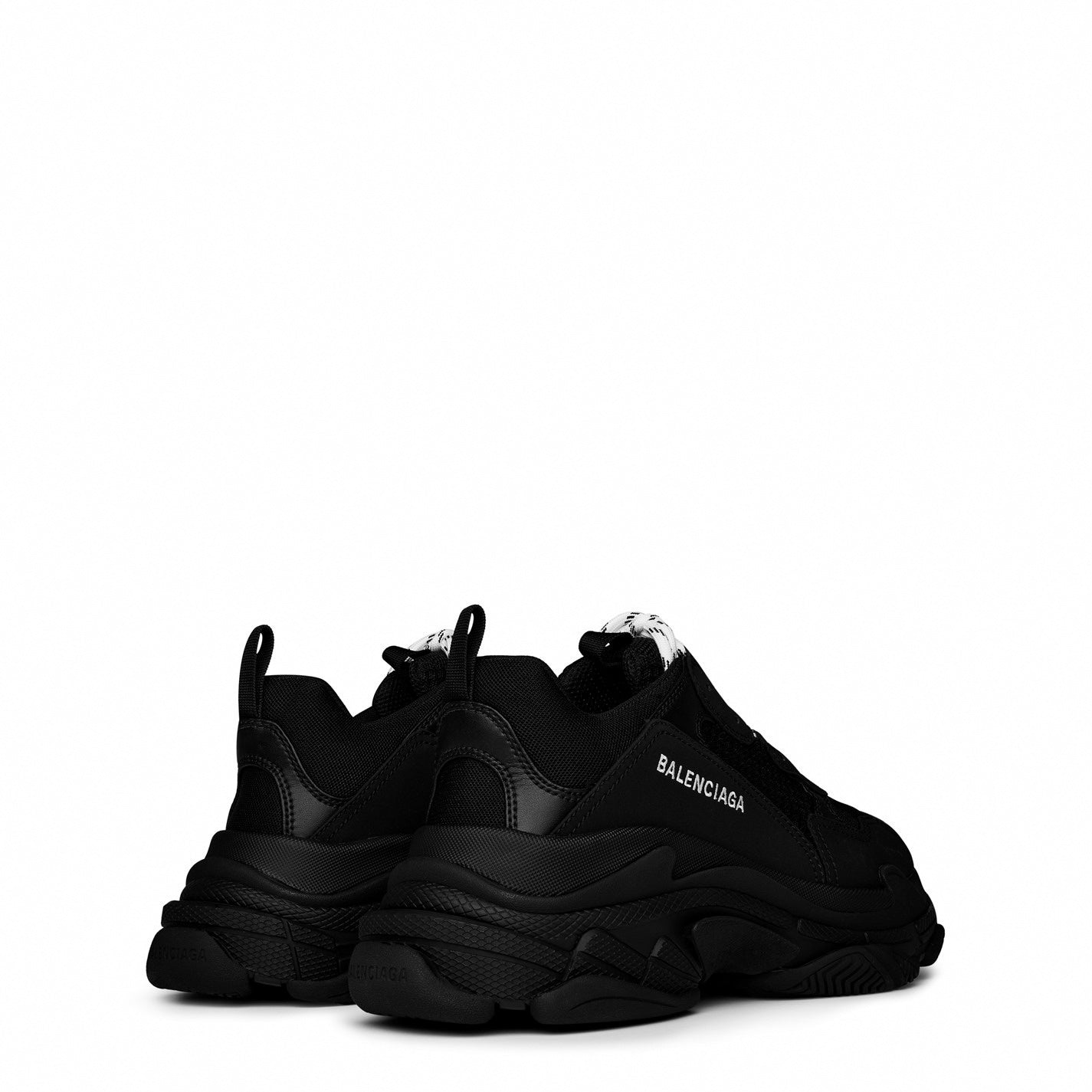 Balenciaga Triple S Trainers