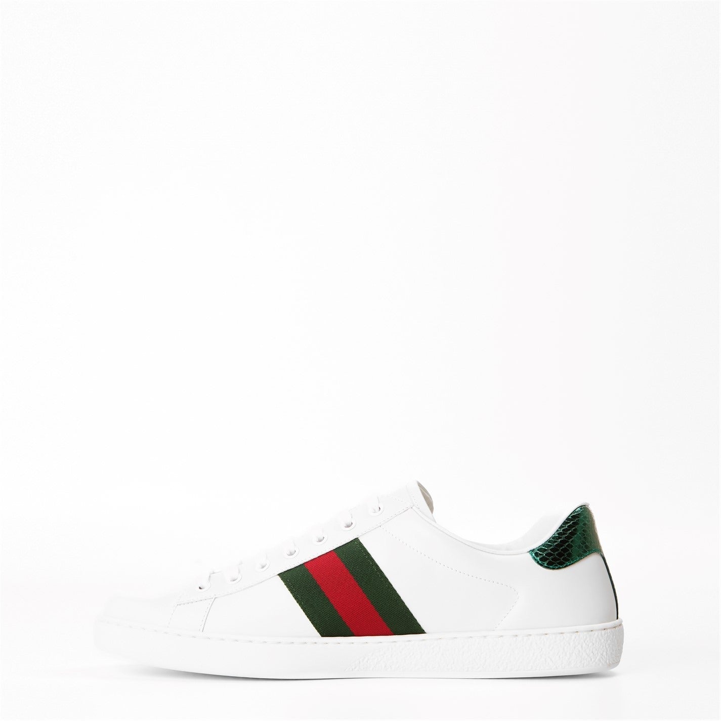 Men’s Ace Sneakers with Bee