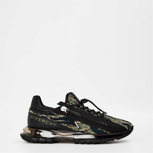 GIV Spectre Zipped Runners