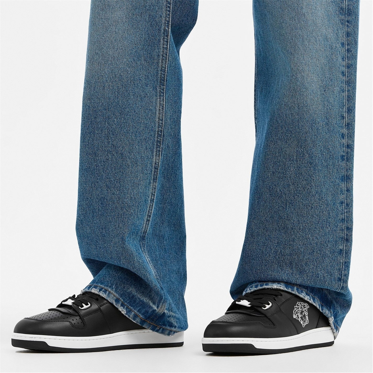 Medusa Sneak Low-Top Trainers