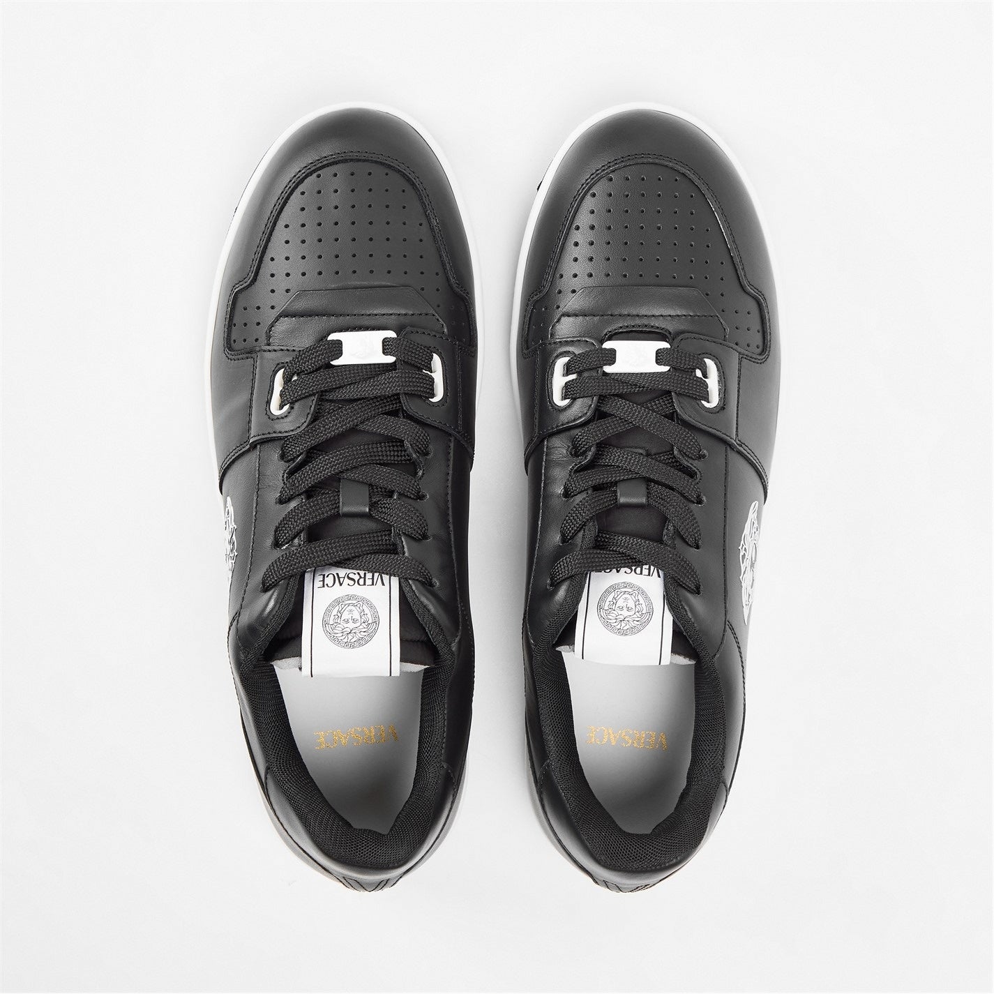 Medusa Sneak Low-Top Trainers
