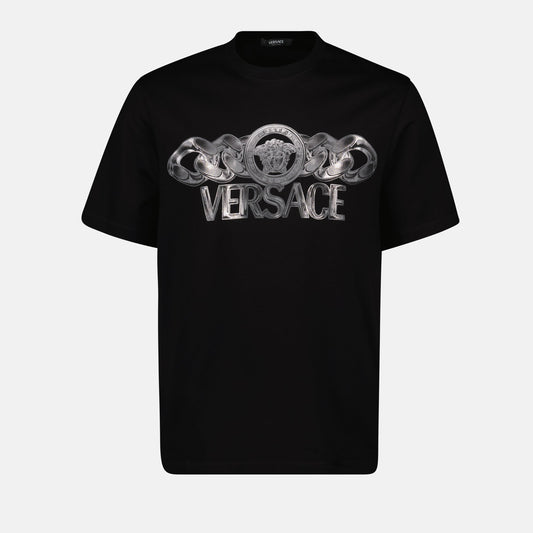 Medusa On Chain T-Shirt