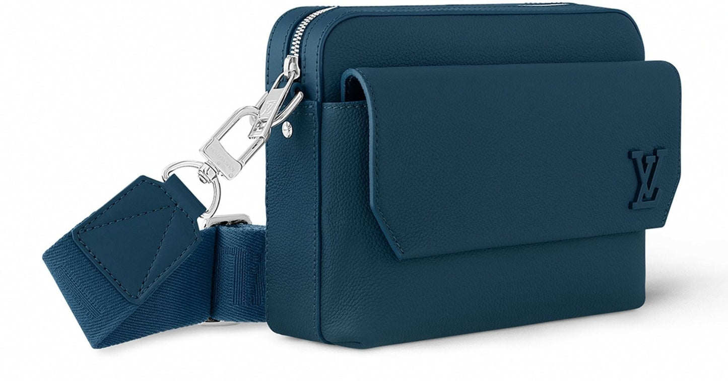 Fastline Messenger Bag