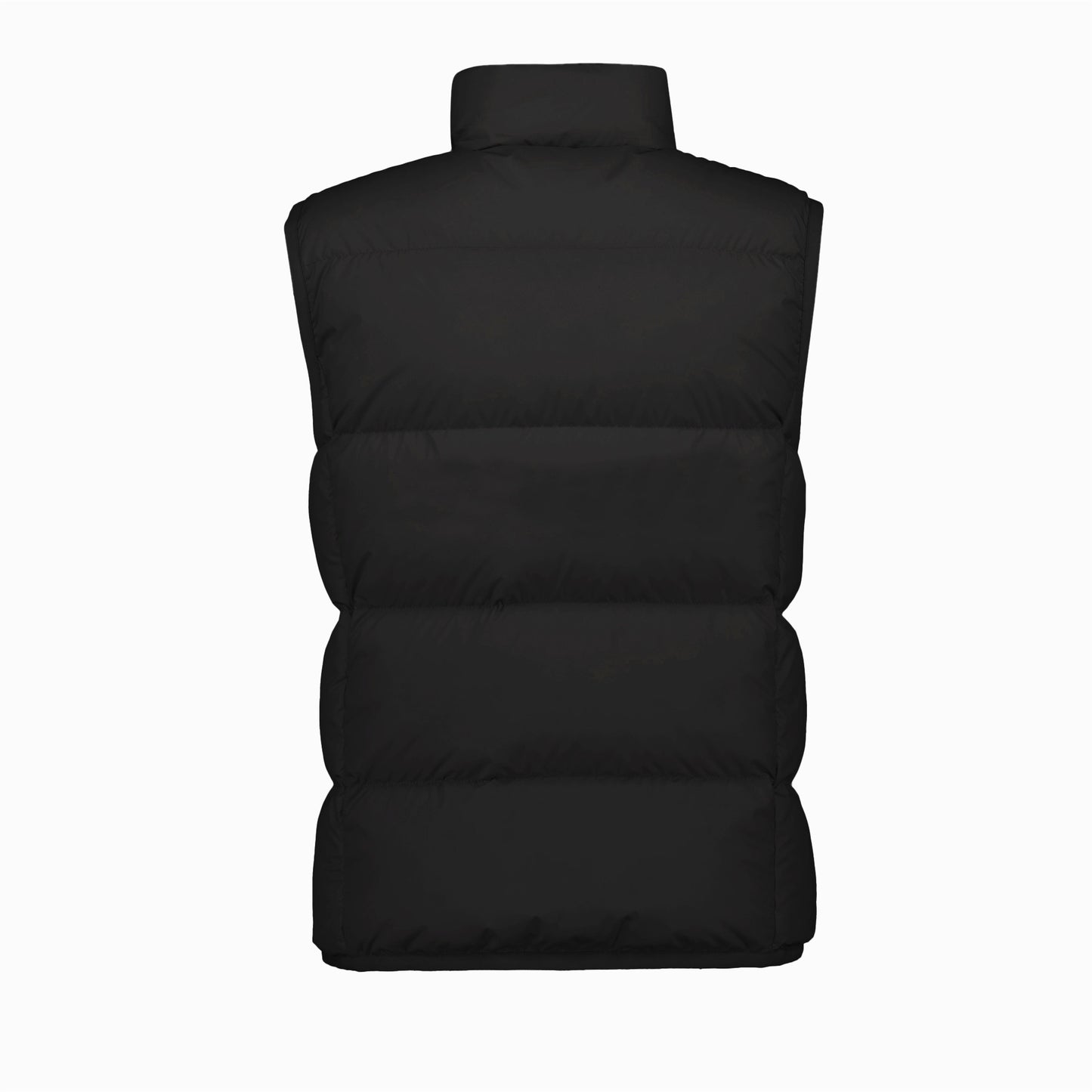 Oversized Down Vest