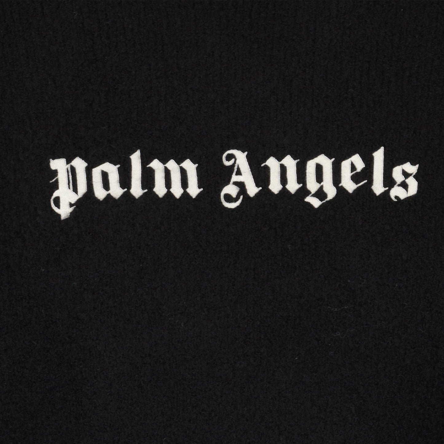 Logo Sweater