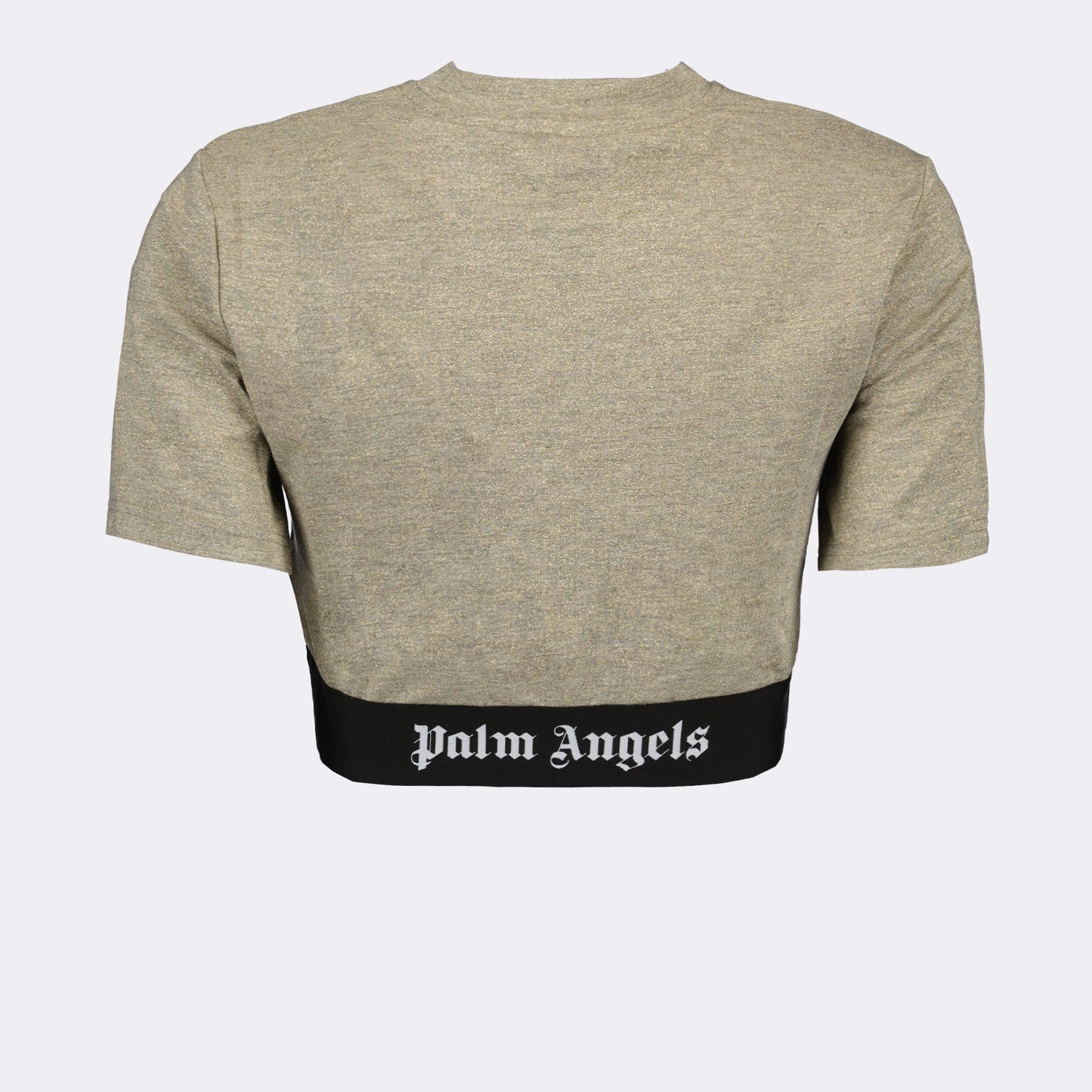 Crop T-Shirt