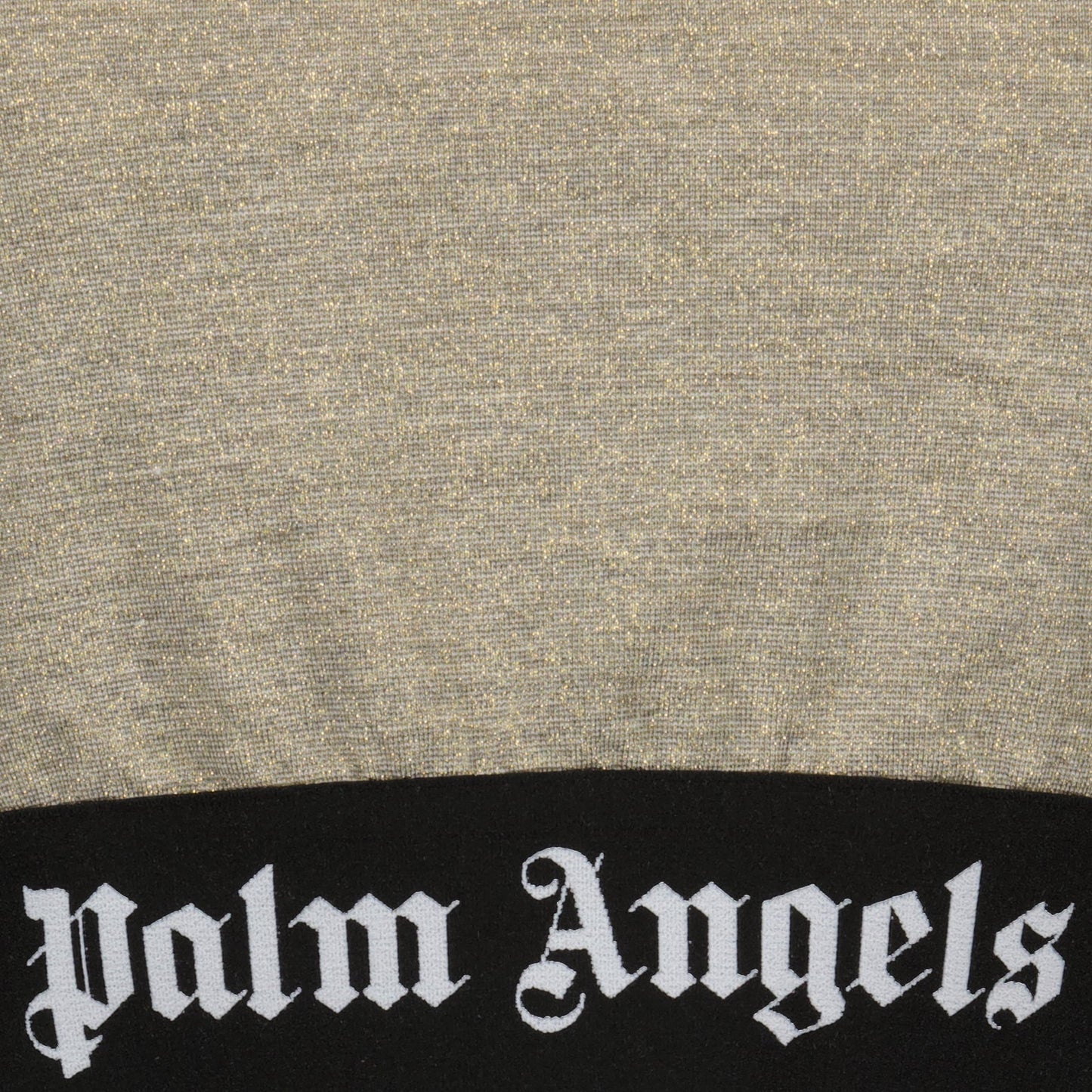 Crop T-Shirt