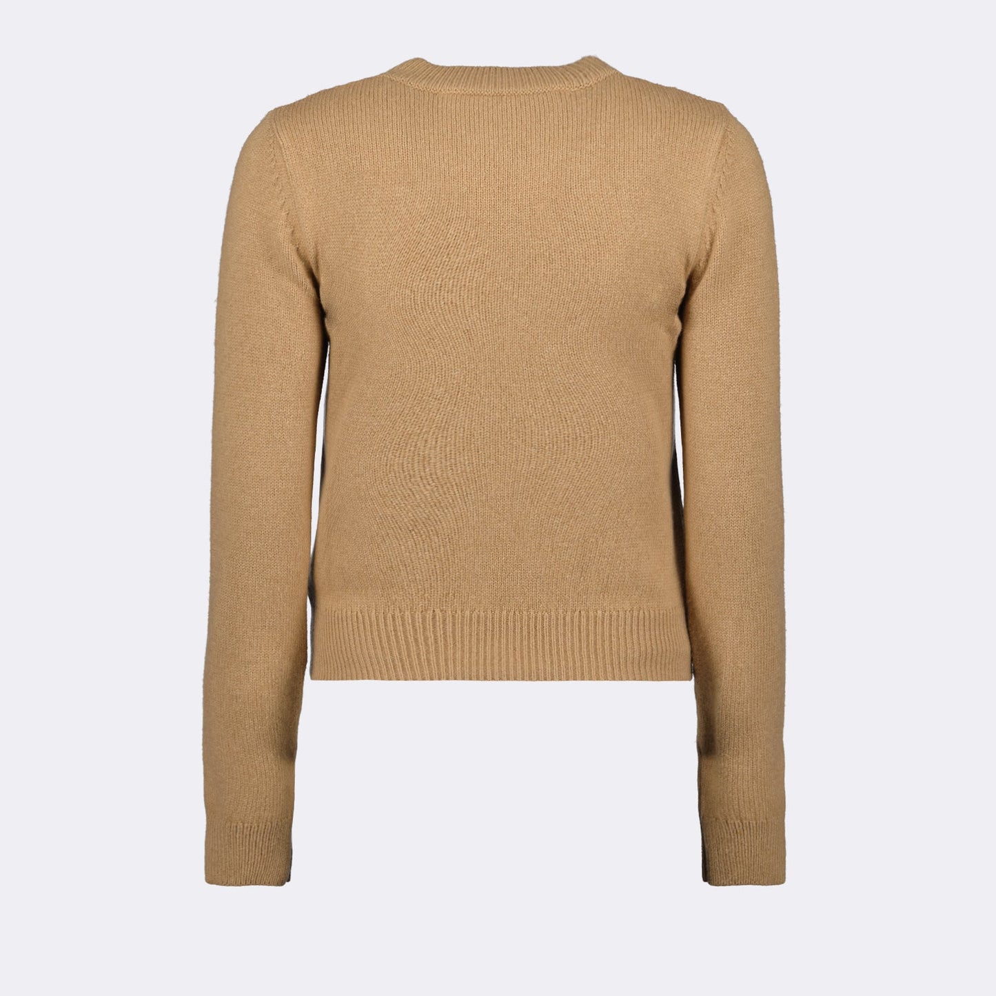 Logo Sweater